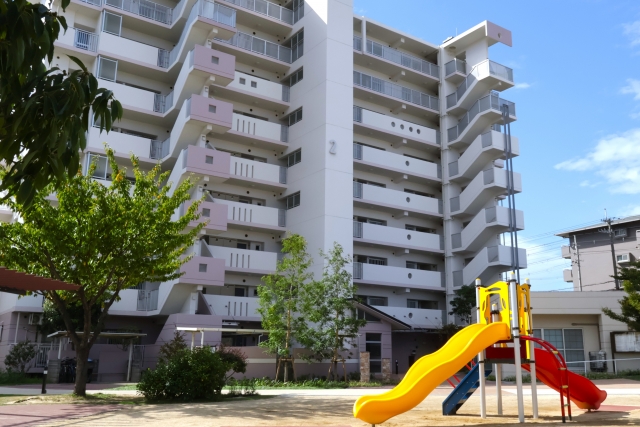 マンション査定の全体像