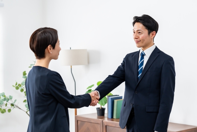 不動産売買とは