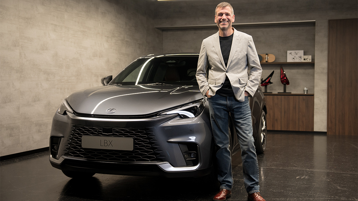 LEXUS - 記事 | LEXUS NEWS