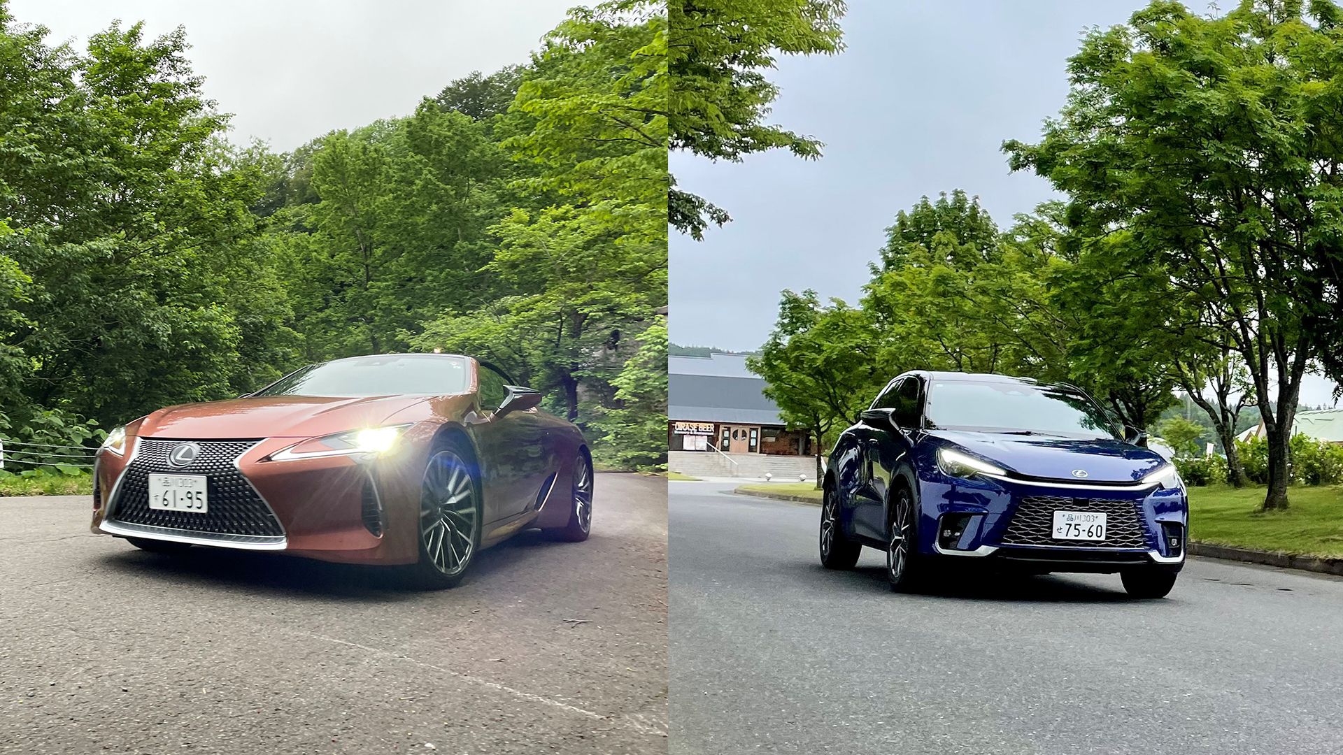 LEXUS - 記事 | LEXUS NEWS