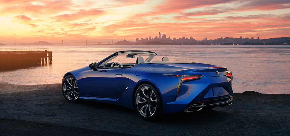 LEXUS - 記事 | LEXUS NEWS
