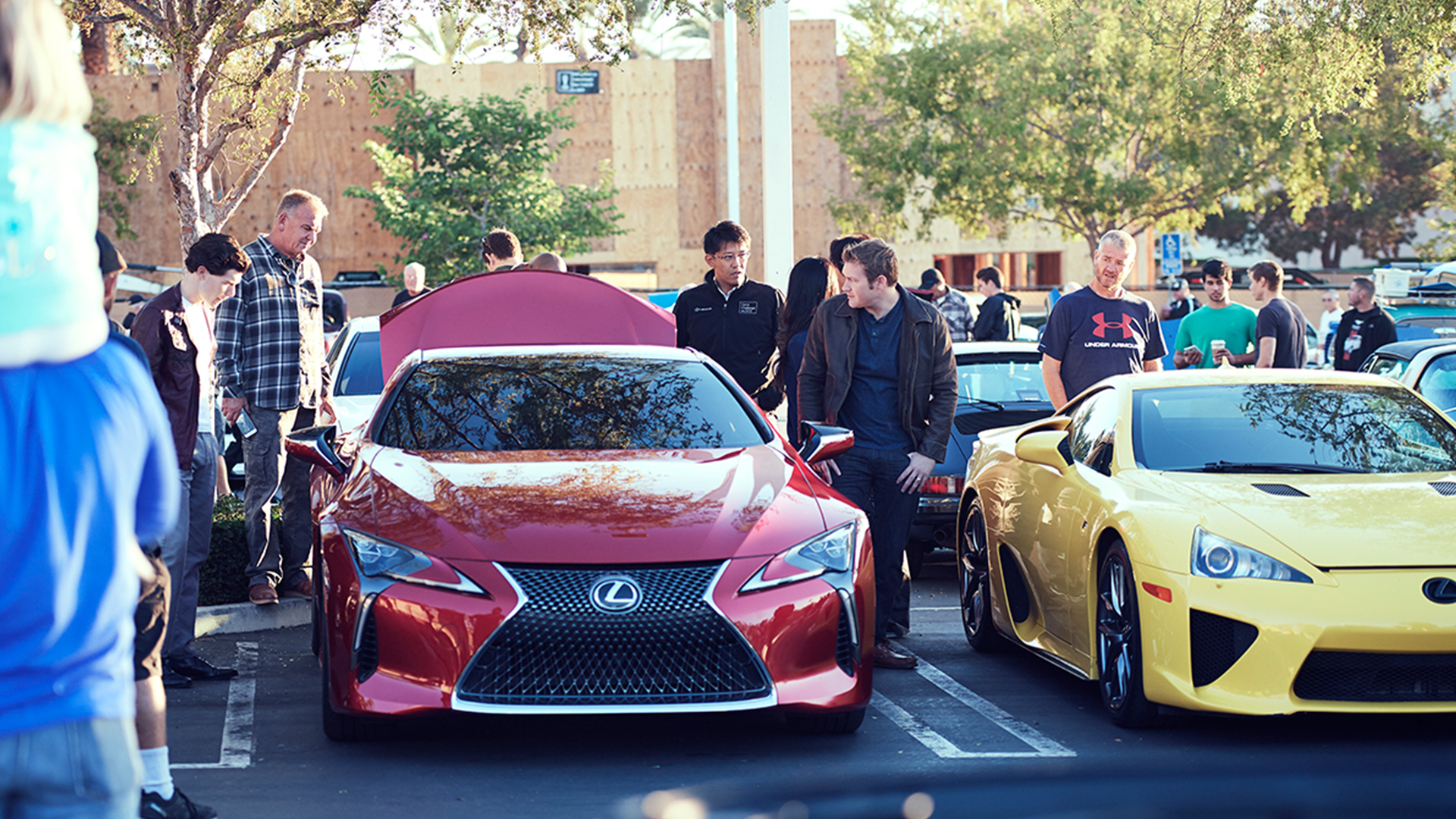 LEXUS - 記事 | LEXUS NEWS