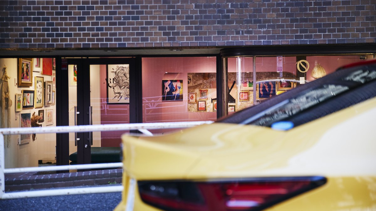 ★ レクサス 25周年記念 写真集 「The Art of Lexus」 ★ LEXUS IS - #LEXUS #LEXUSIS #レクサスと日本の風景 #LEXUS_JP