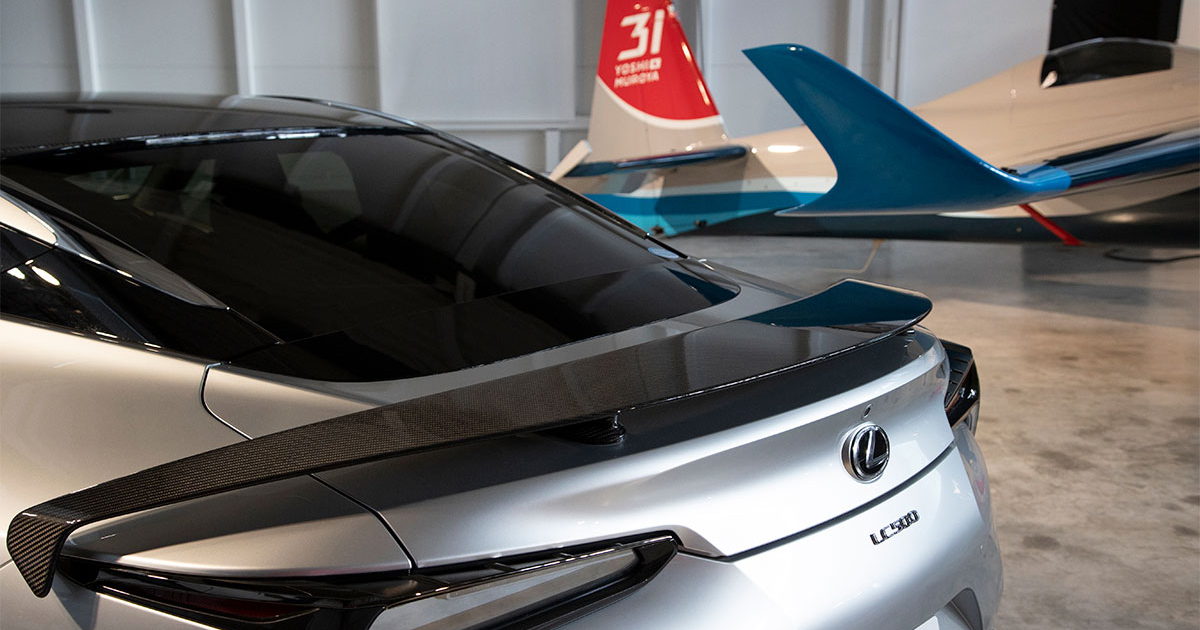 LEXUS - 記事 | LEXUS NEWS