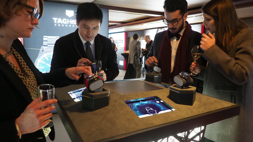 新作☆シンプルでお洒落♪Louis Vuitton☆フーディ LEXUS - 記事 | LEXUS NEWS