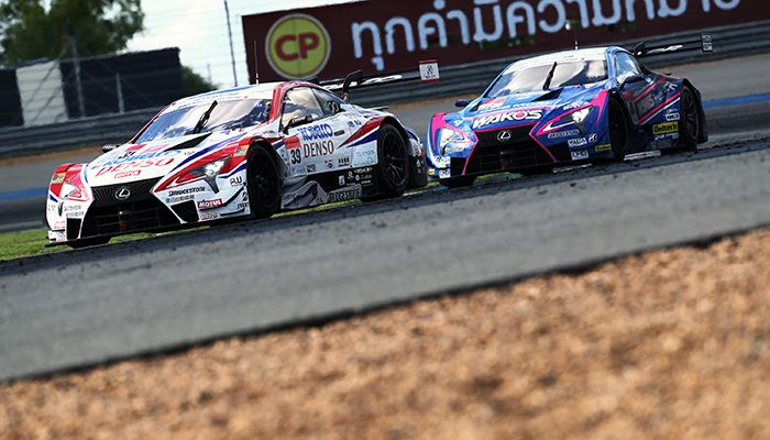 LEXUS - 記事 | LEXUS NEWS