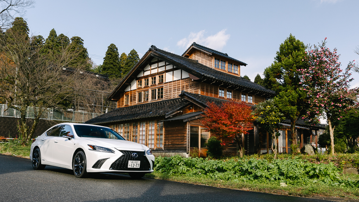 LEXUS - 記事 | LEXUS NEWS