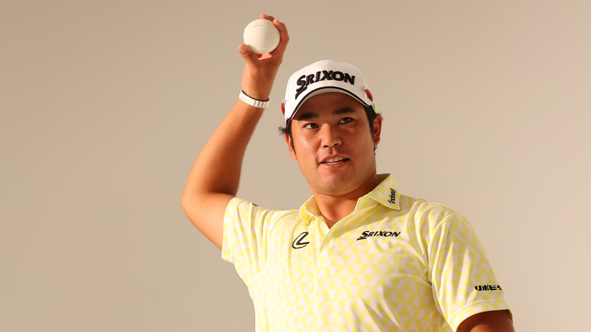 【マスターズ優勝】松山英樹選手サイン入りレプリカウェア懸賞当選品 当選通知書付き マスターズ優勝】松山英樹選手サイン入りレプリカウェア懸賞当選