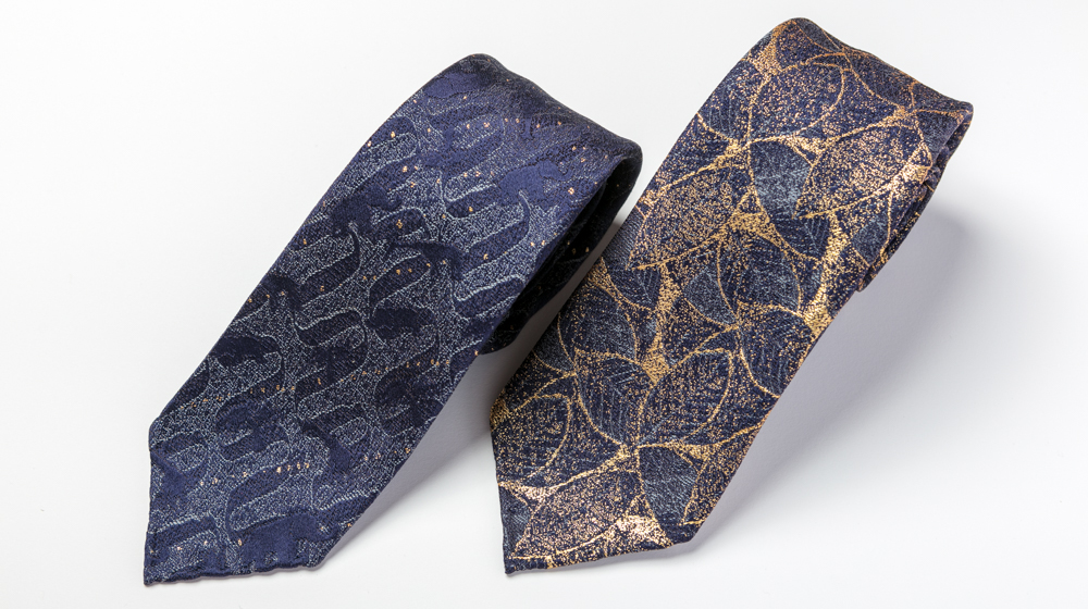 織り物　西陣織 LEXUS - 記事 | LEXUS NEWS