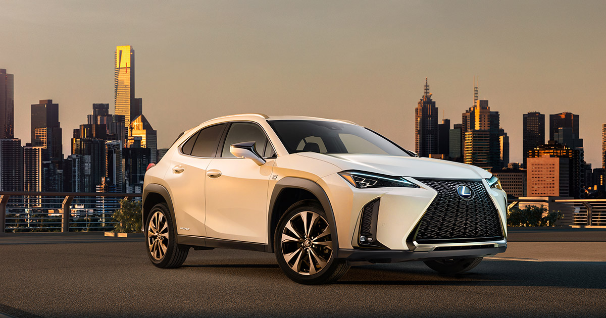 LEXUS - 記事 | LEXUS NEWS