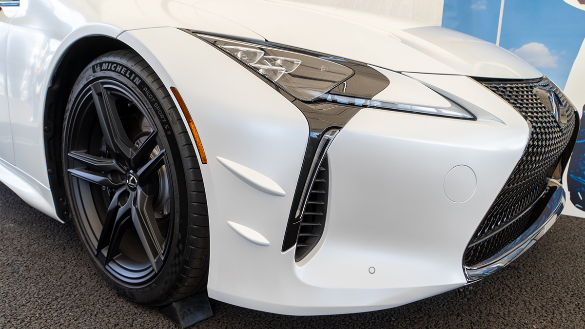 LEXUS - 記事 | LEXUS NEWS