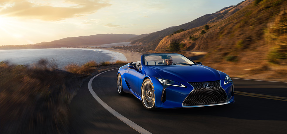 LEXUS - 記事 | LEXUS NEWS