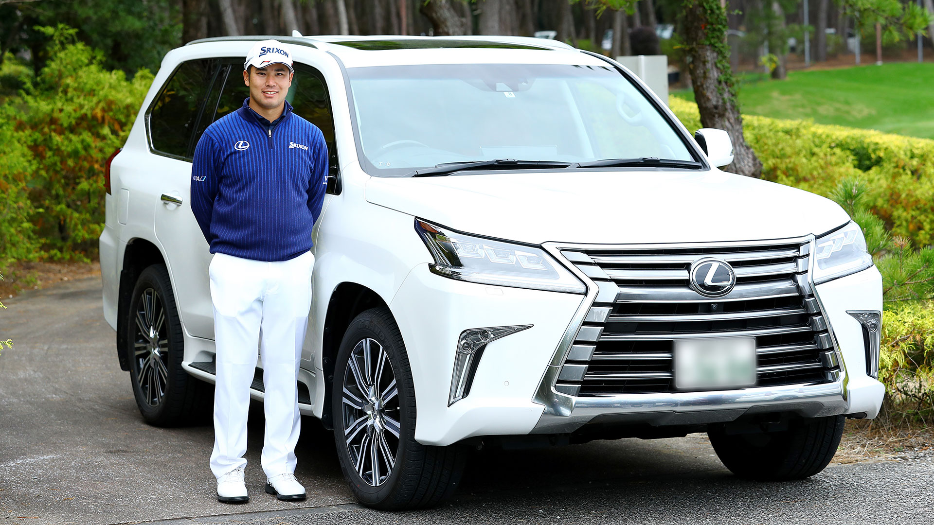 LEXUS - 記事 | LEXUS NEWS