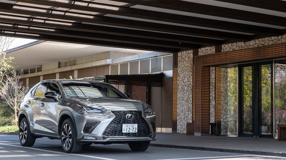 LEXUS - 記事 | LEXUS NEWS