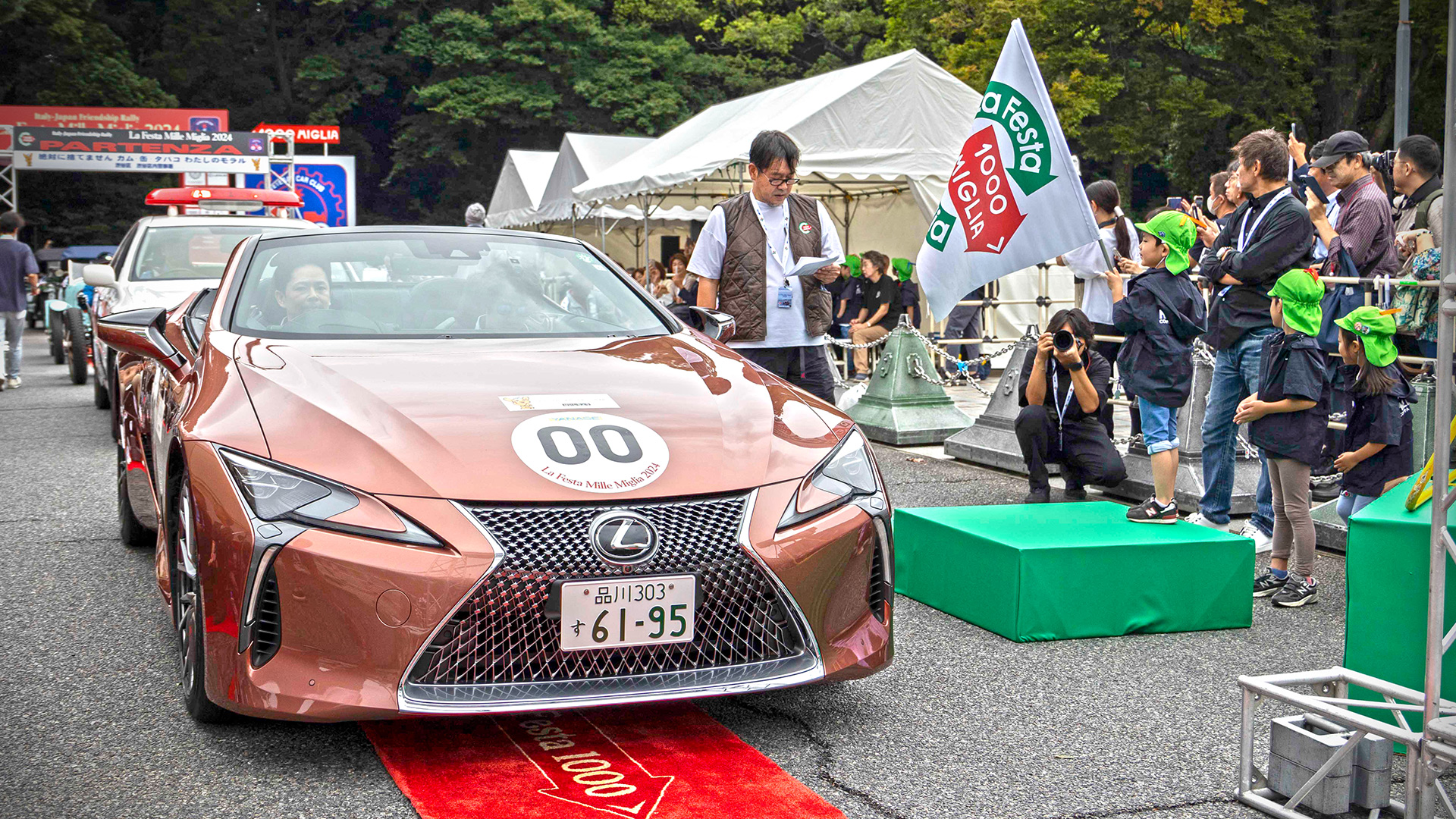 LEXUS - 記事 | LEXUS NEWS