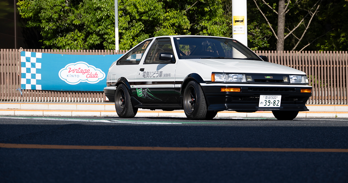 LEXUS - 記事 | LEXUS NEWS