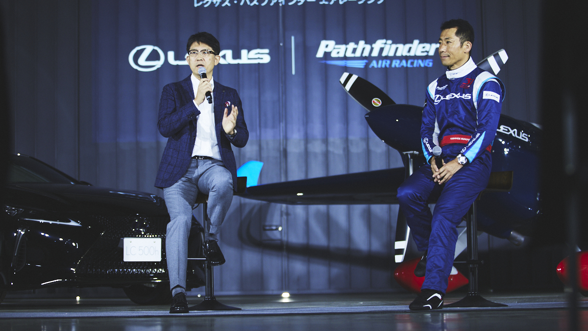 LEXUS - 記事 | LEXUS NEWS