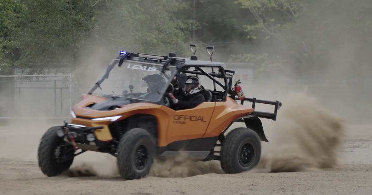 LEXUS ‐ LEXUS NEWS