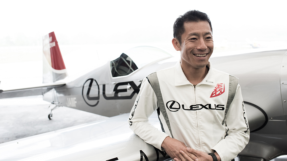 LEXUS - 記事 | LEXUS NEWS