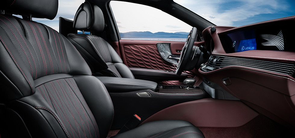 LEXUS - 記事 | LEXUS NEWS