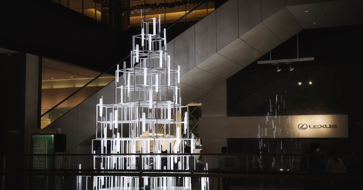 LEXUS - 記事 | LEXUS NEWS