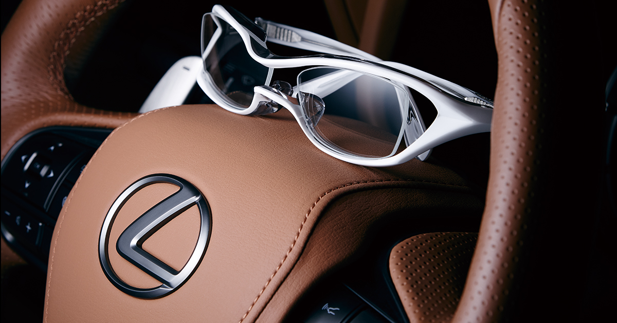 LEXUS - 記事 | LEXUS NEWS