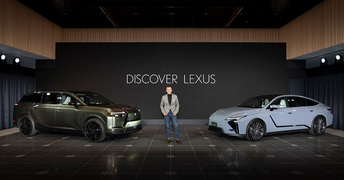 【未使用】【値下げ】LEXUS 自動式ワインセーバー LEXUS - 記事 | LEXUS NEWS