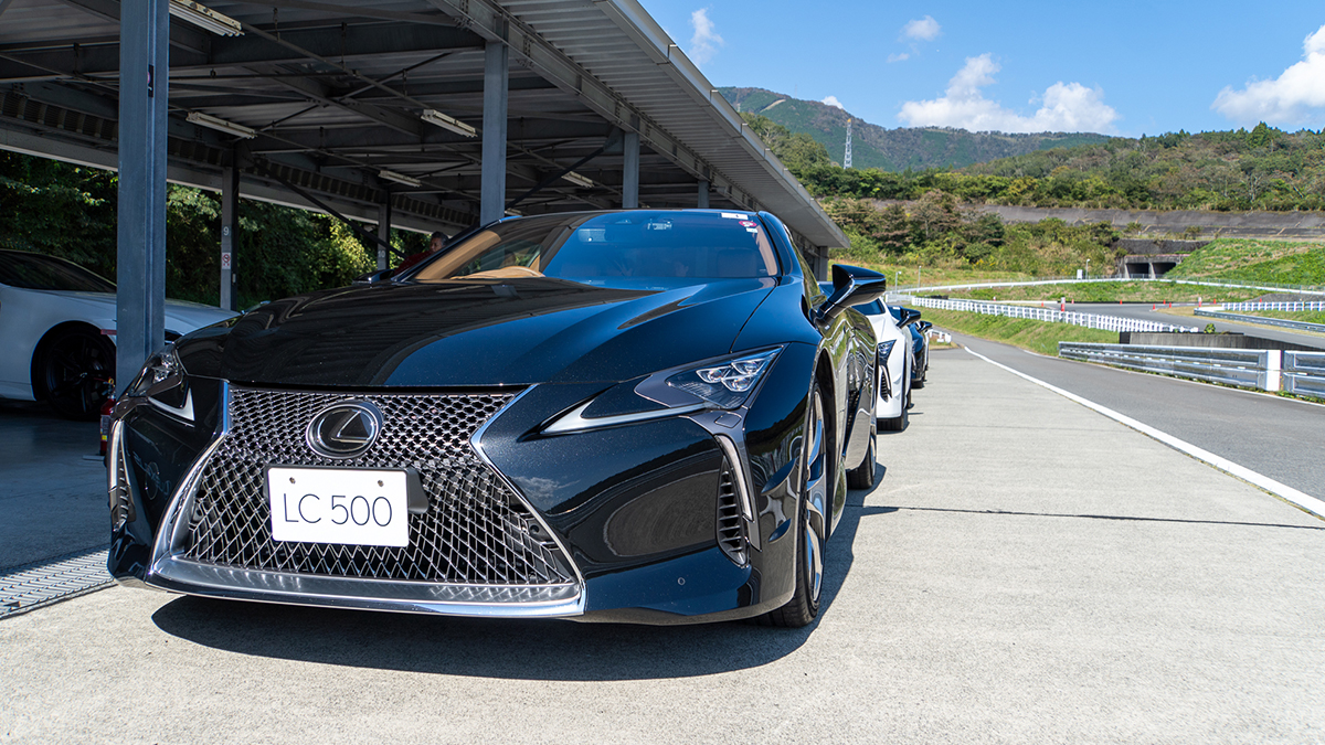 LEXUS - 記事 | LEXUS NEWS