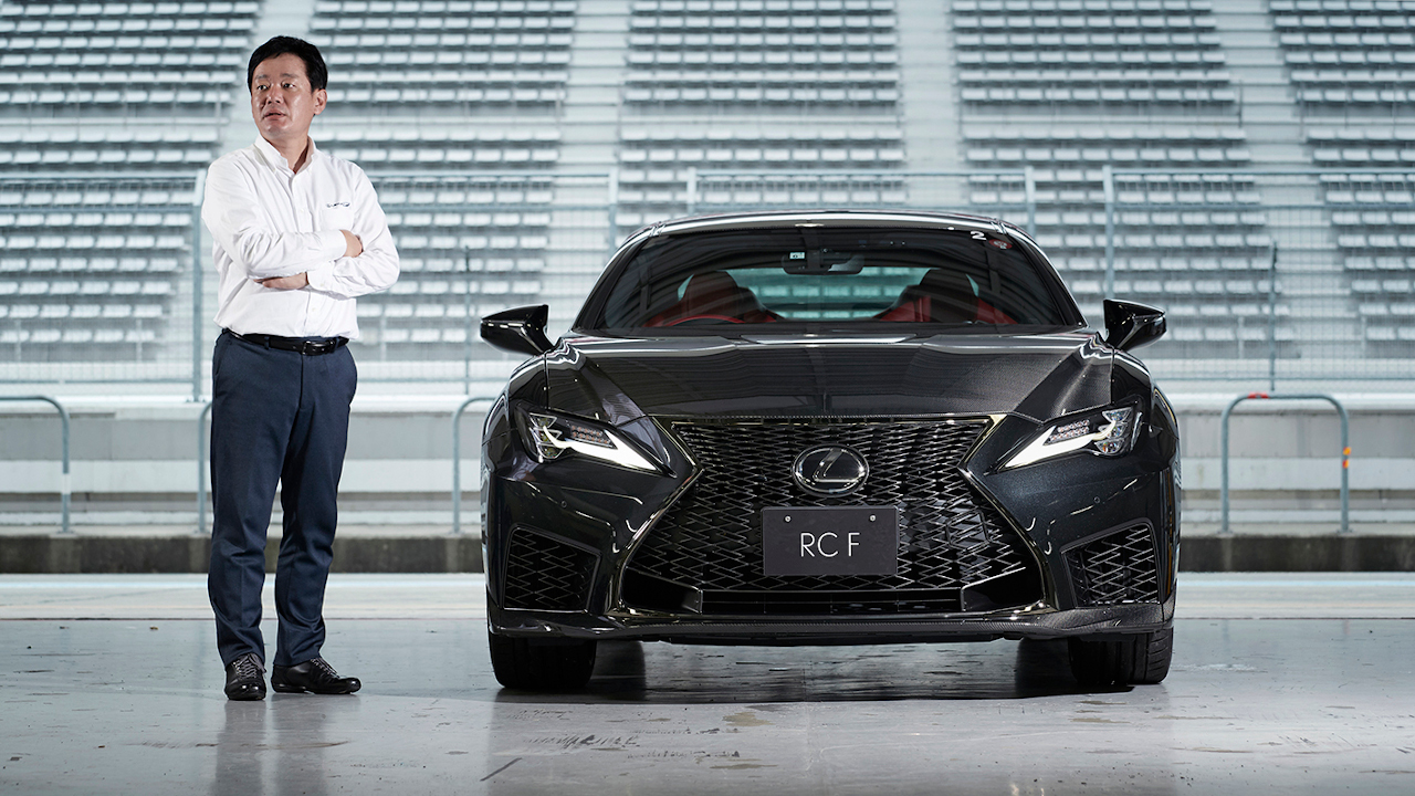 LEXUS - 記事 | LEXUS NEWS