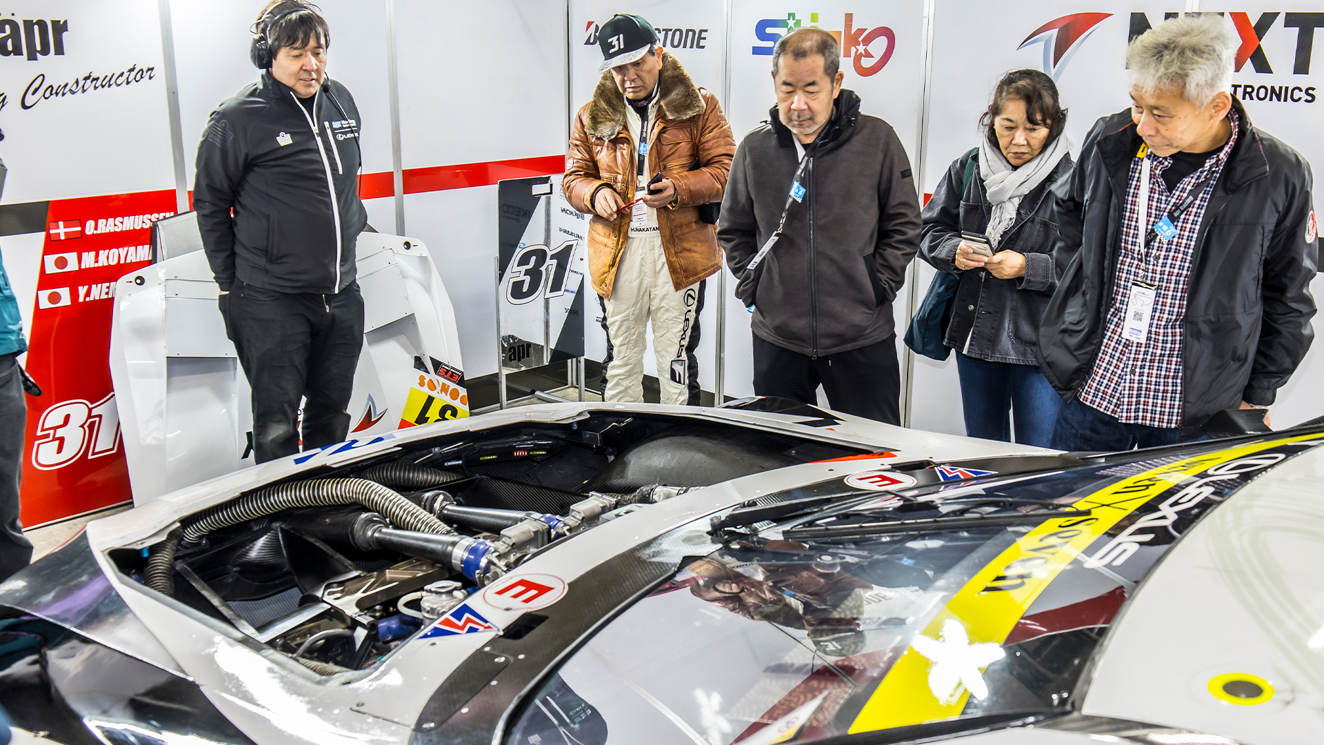LEXUS - 記事 | LEXUS NEWS