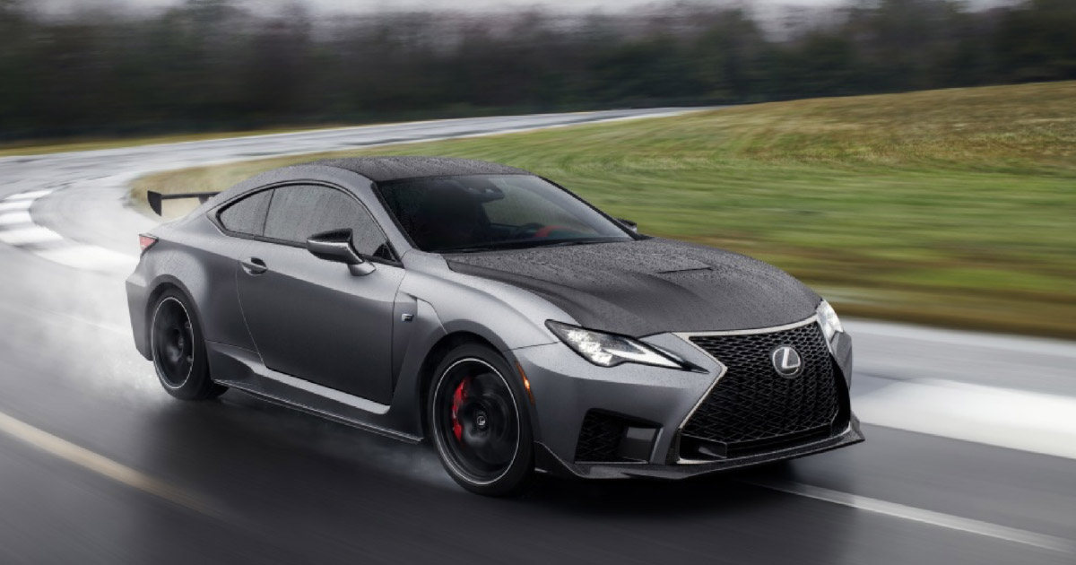 LEXUS - 記事 | LEXUS NEWS