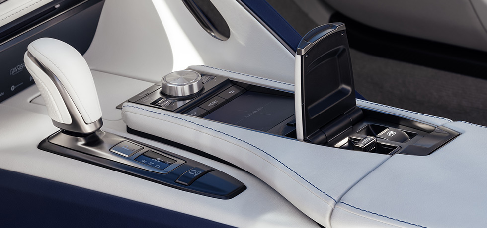 LEXUS - 記事 | LEXUS NEWS
