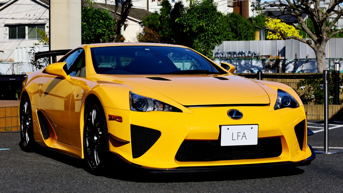 LEXUS - 記事 | LEXUS NEWS