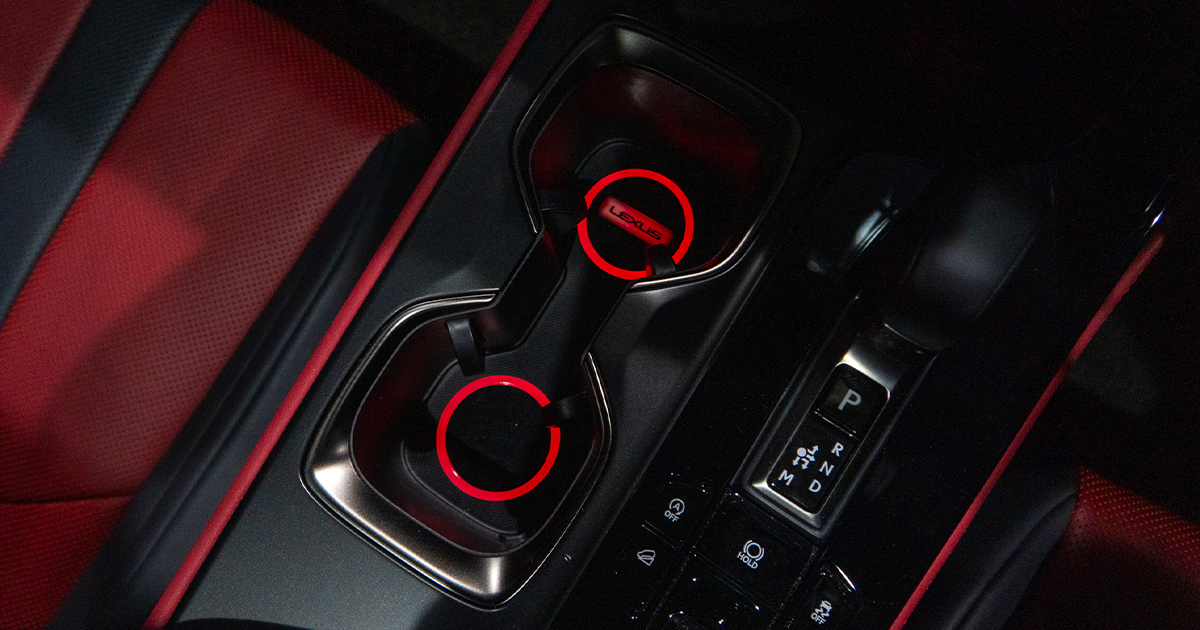 LEXUS - 記事 | LEXUS NEWS
