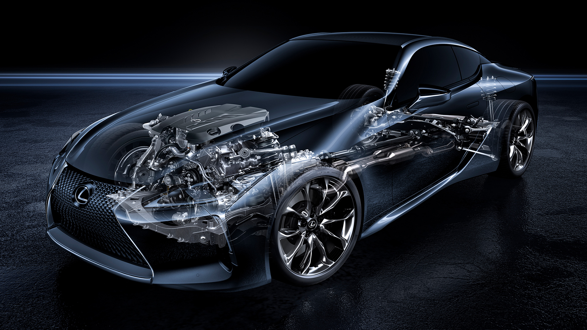 LEXUS - 記事 | LEXUS NEWS