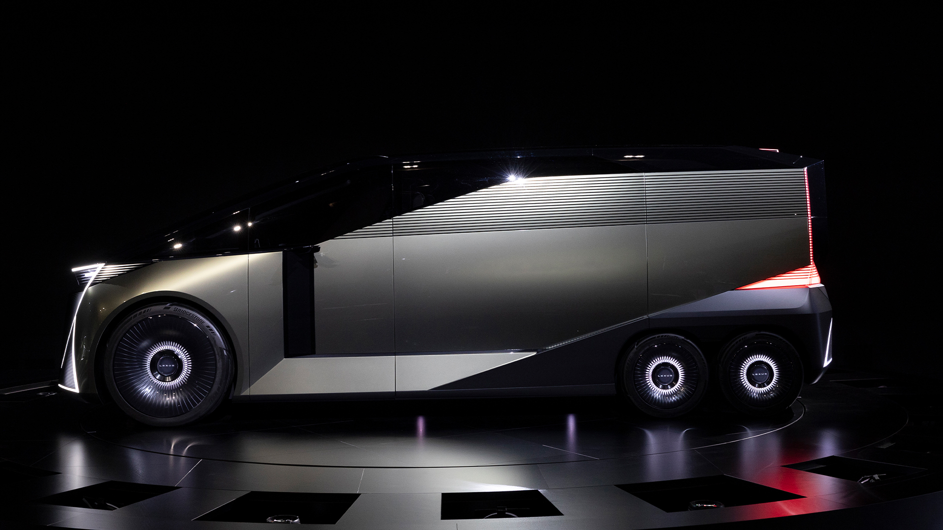 LEXUS - 記事 | LEXUS NEWS