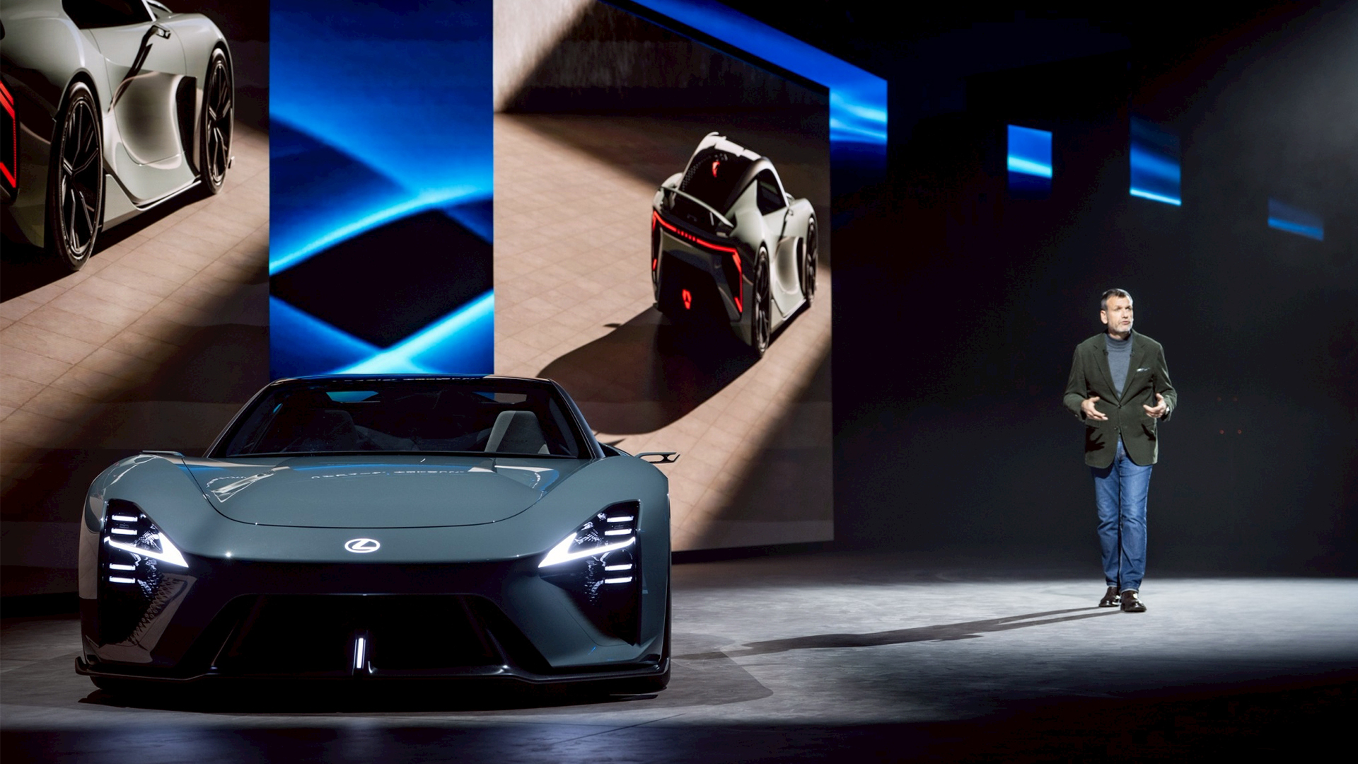 LEXUS　LFA LEXUS - 記事 | LEXUS NEWS