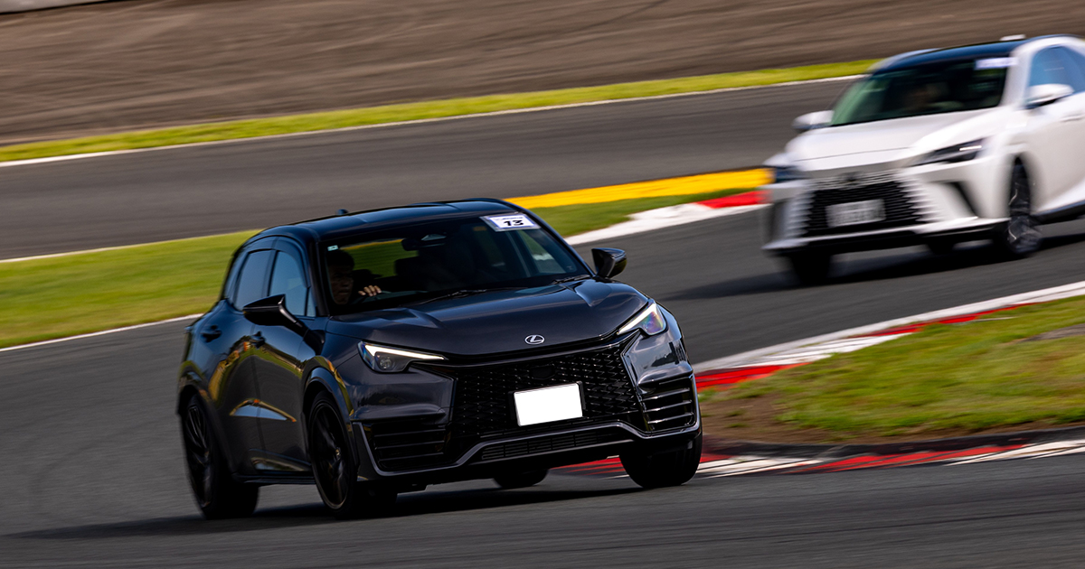 LEXUS ‐ LEXUS NEWS