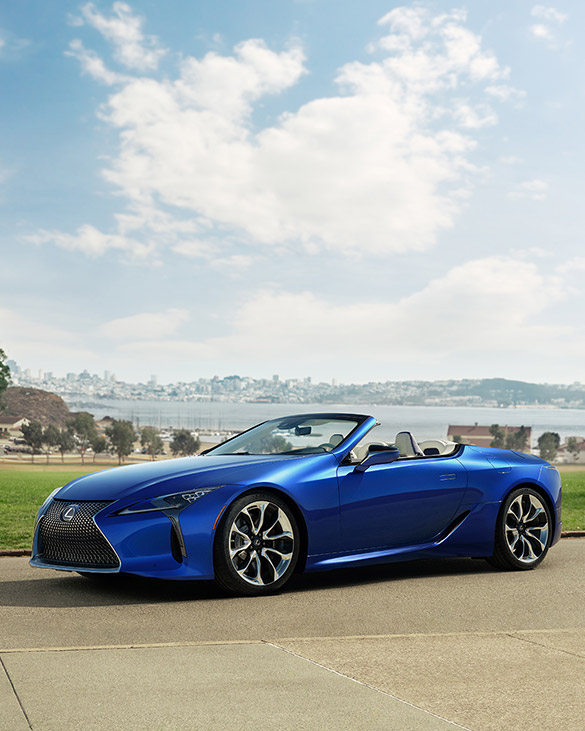 LEXUS - 記事 | LEXUS NEWS