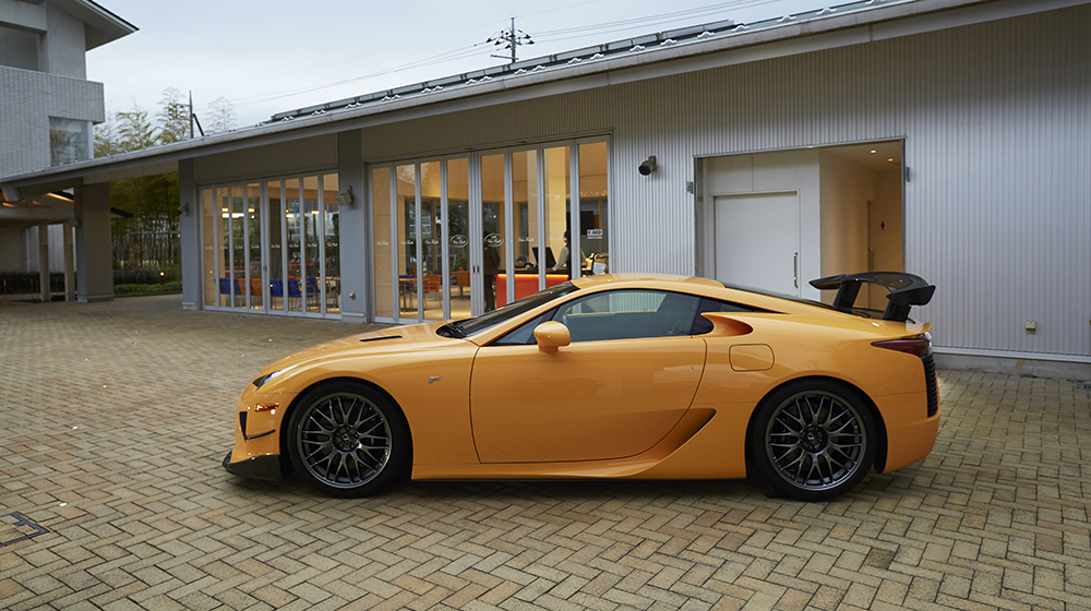 LEXUS - 記事 | LEXUS NEWS