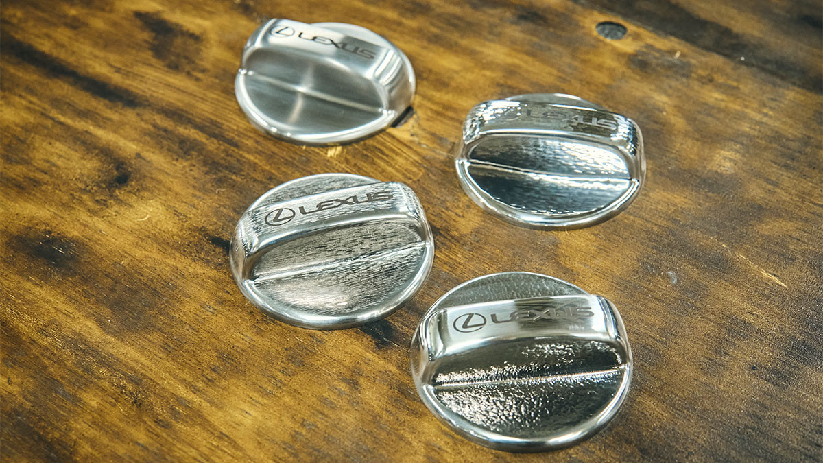 LEXUS - 記事 | LEXUS NEWS