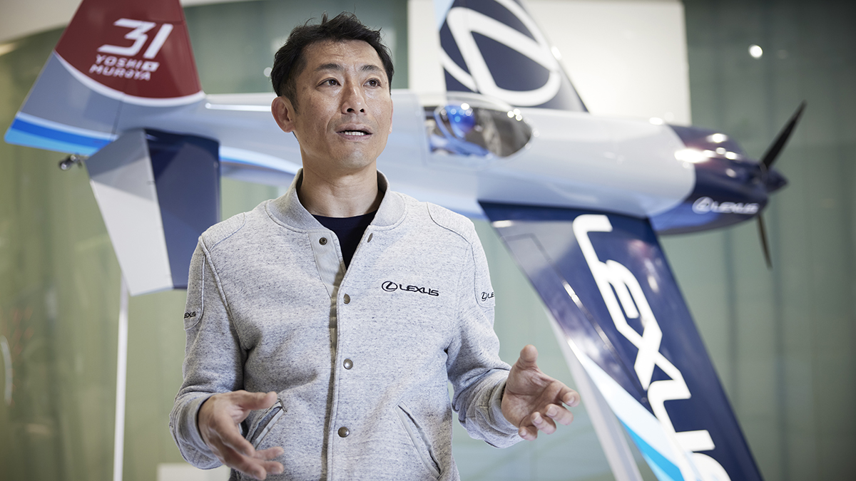 LEXUS - 記事 | LEXUS NEWS