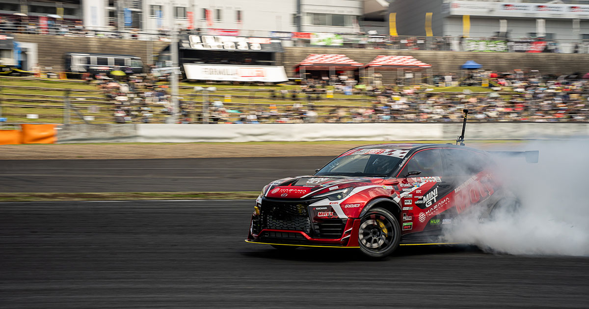LEXUS - 記事 | LEXUS NEWS