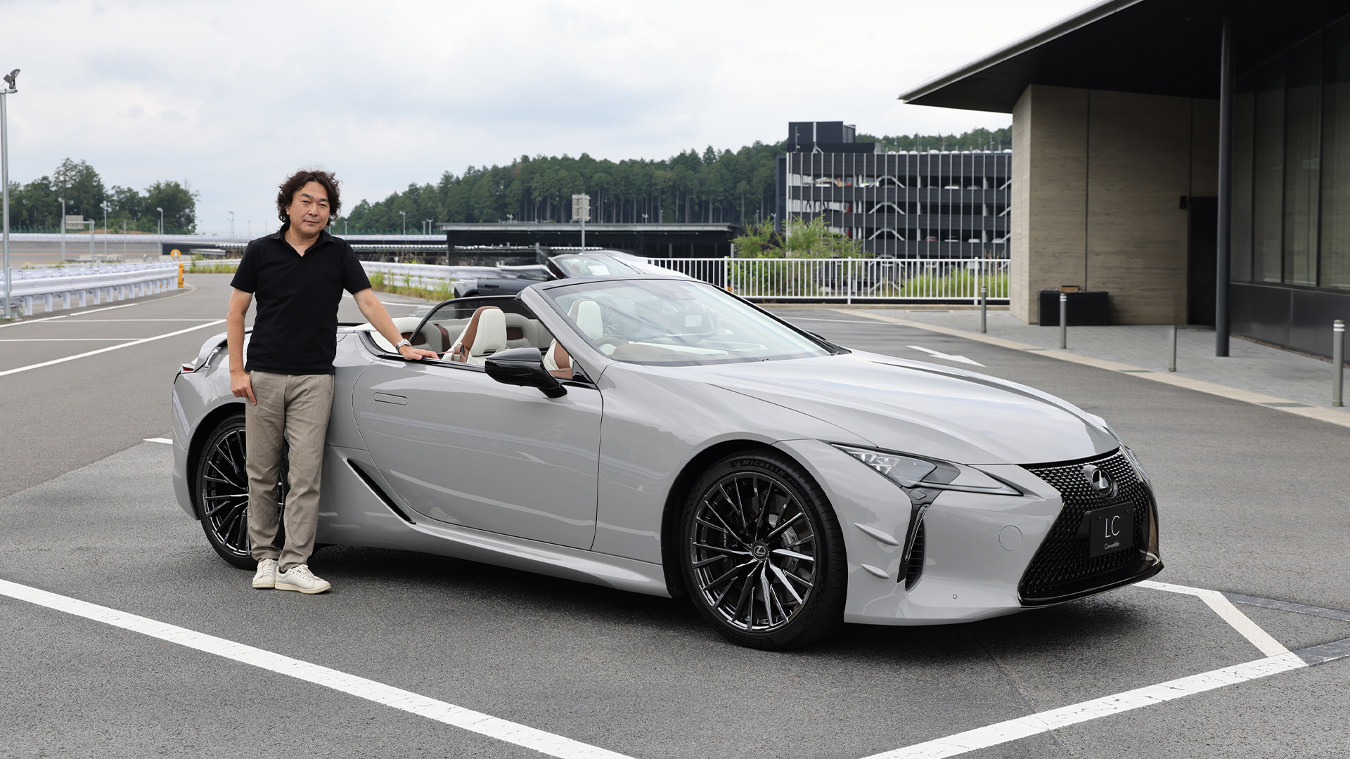 LEXUS - 記事 | LEXUS NEWS