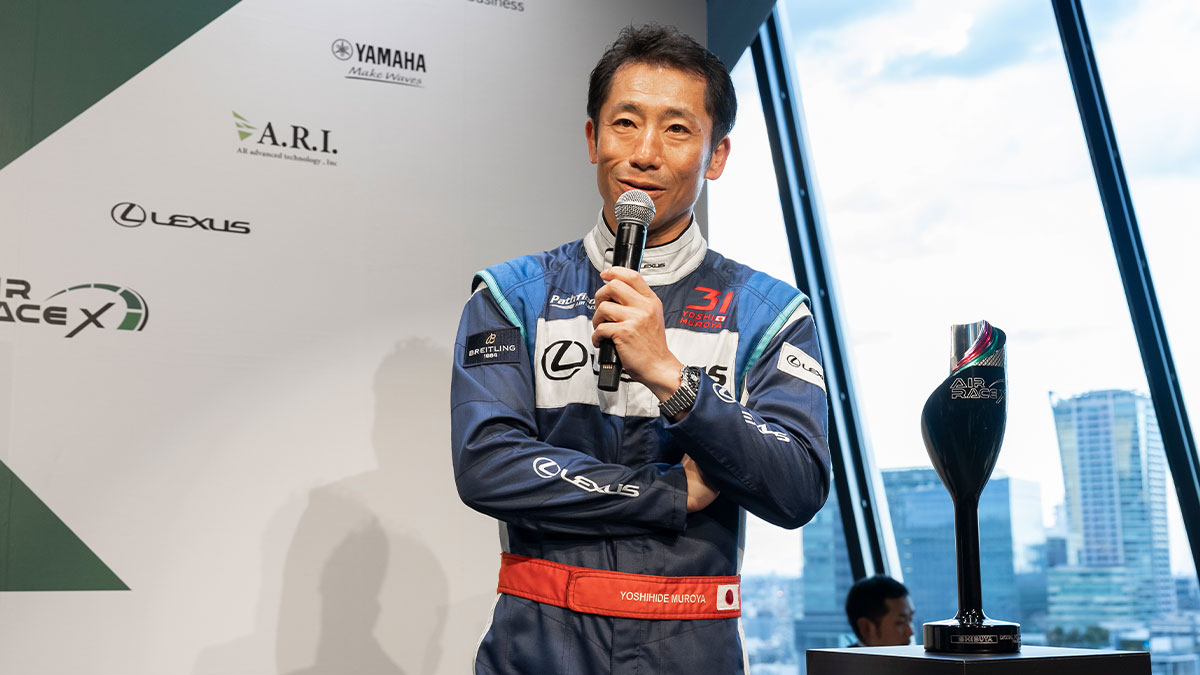 LEXUS - 記事 | LEXUS NEWS