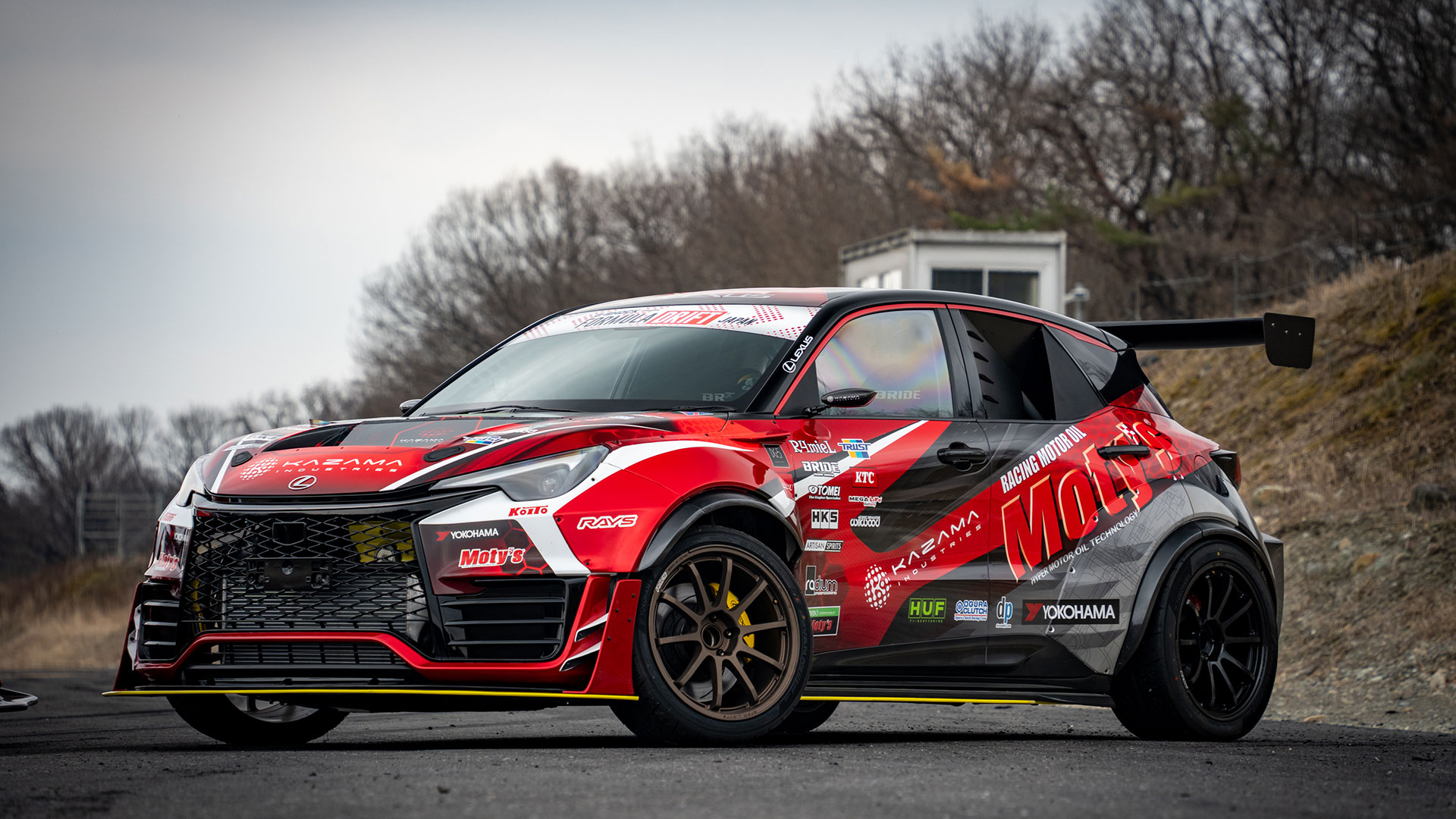 LEXUS - 記事 | LEXUS NEWS