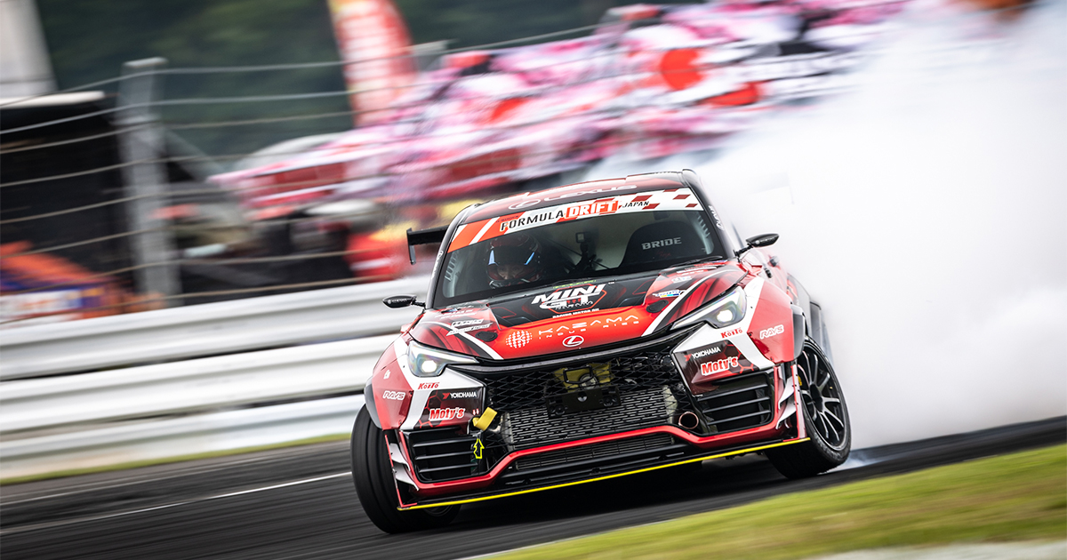LEXUS ‐ LEXUS NEWS