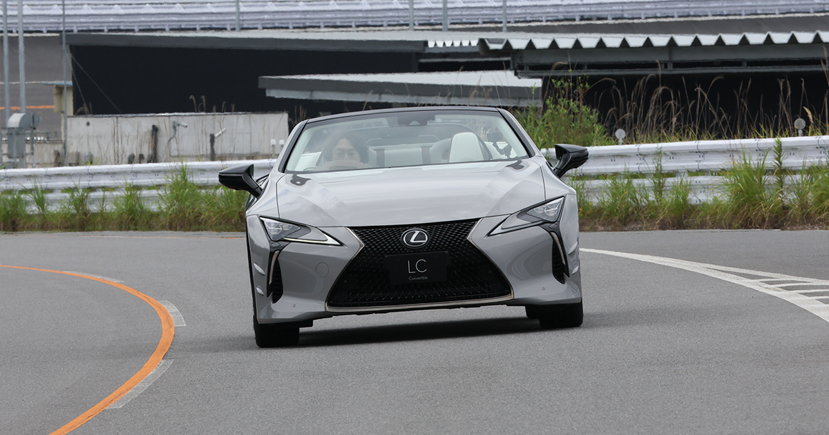 LEXUS ‐ LEXUS NEWS