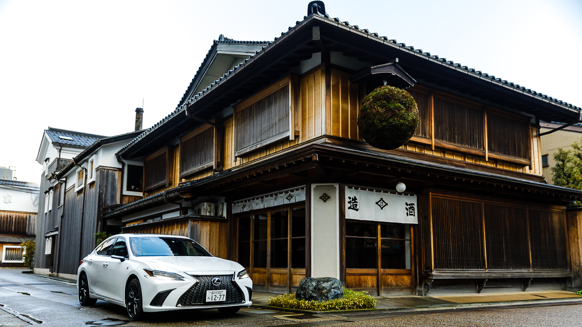 LEXUS - 記事 | LEXUS NEWS