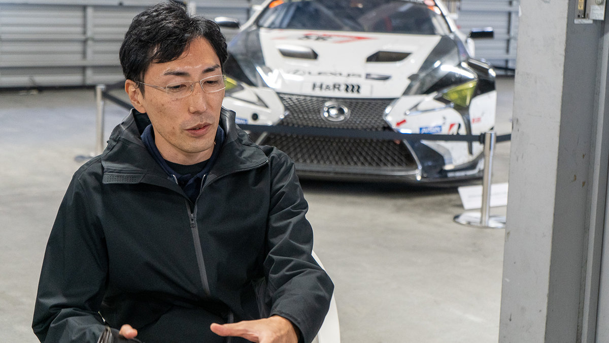 LEXUS - 記事 | LEXUS NEWS